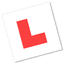 Learner plate